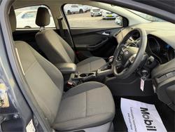 2014 FORD FOCUS TREND LW MK2 UPGRADE BLUE