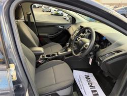 2014 FORD FOCUS TREND LW MK2 UPGRADE BLUE