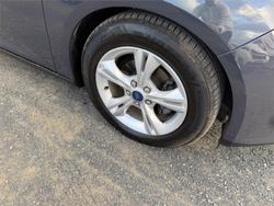 2014 FORD FOCUS TREND LW MK2 UPGRADE BLUE