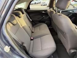 2014 FORD FOCUS TREND LW MK2 UPGRADE BLUE