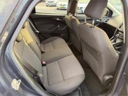 2014 FORD FOCUS TREND LW MK2 UPGRADE BLUE