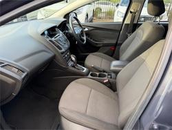 2014 FORD FOCUS TREND LW MK2 UPGRADE BLUE