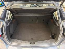 2014 FORD FOCUS TREND LW MK2 UPGRADE BLUE