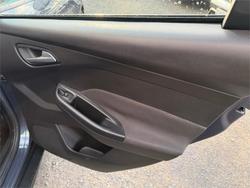 2014 FORD FOCUS TREND LW MK2 UPGRADE BLUE