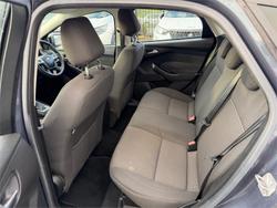 2014 FORD FOCUS TREND LW MK2 UPGRADE BLUE