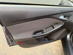 2014 FORD FOCUS TREND LW MK2 UPGRADE BLUE