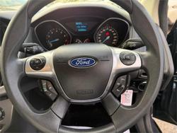 2014 FORD FOCUS TREND LW MK2 UPGRADE BLUE