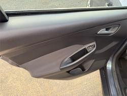 2014 FORD FOCUS TREND LW MK2 UPGRADE BLUE