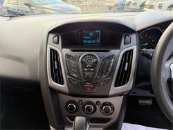 2014 FORD FOCUS TREND LW MK2 UPGRADE BLUE