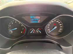 2014 FORD FOCUS TREND LW MK2 UPGRADE BLUE