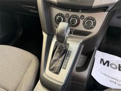 2014 FORD FOCUS TREND LW MK2 UPGRADE BLUE