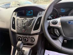 2014 FORD FOCUS TREND LW MK2 UPGRADE BLUE