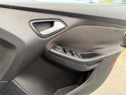 2014 FORD FOCUS TREND LW MK2 UPGRADE BLUE