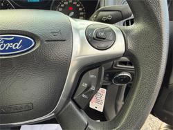 2014 FORD FOCUS TREND LW MK2 UPGRADE BLUE