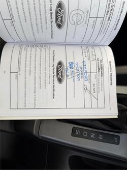 2014 FORD FOCUS TREND LW MK2 UPGRADE BLUE