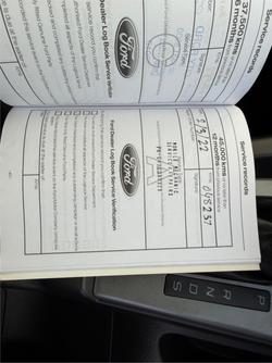 2014 FORD FOCUS TREND LW MK2 UPGRADE BLUE