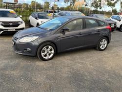 2014 FORD FOCUS TREND LW MK2 UPGRADE BLUE