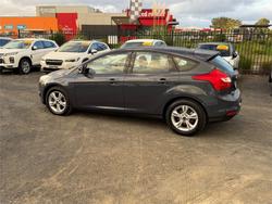 2014 FORD FOCUS TREND LW MK2 UPGRADE BLUE