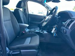 2016 Ford Ranger XLT