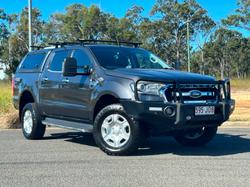 2016 Ford Ranger XLT