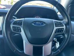 2016 Ford Ranger XLT