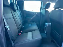 2016 Ford Ranger XLT