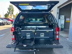 2016 Ford Ranger XLT