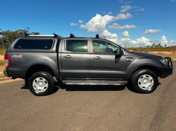 2016 Ford Ranger XLT