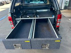 2016 Ford Ranger XLT