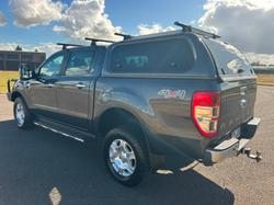 2016 Ford Ranger XLT