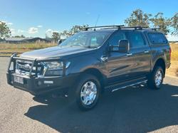 2016 Ford Ranger XLT
