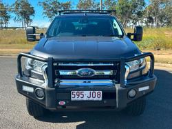 2016 Ford Ranger XLT