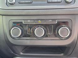 2011 Volkswagen Tiguan 118TSI 5N MY12 Candy White