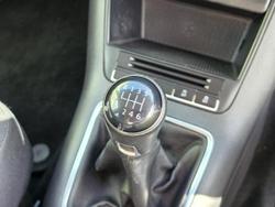2011 Volkswagen Tiguan 118TSI 5N MY12 Candy White