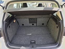 2011 Volkswagen Tiguan 118TSI 5N MY12 Candy White