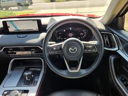 2024 Mazda CX-60 G40e Evolve