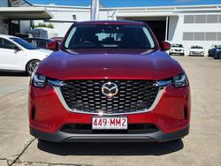 2024 Mazda CX-60 G40e Evolve