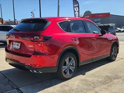 2024 Mazda CX-60 G40e Evolve