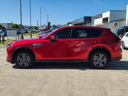 2024 Mazda CX-60 G40e Evolve