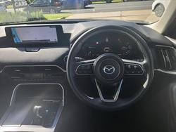 2023 Mazda CX-60 G40e Evolve