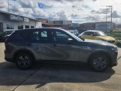 2023 Mazda CX-60 G40e Evolve