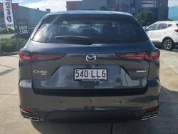 2023 Mazda CX-60 G40e Evolve