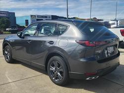 2023 Mazda CX-60 G40e Evolve