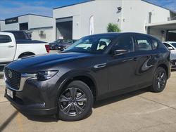 2023 Mazda CX-60 G40e Evolve