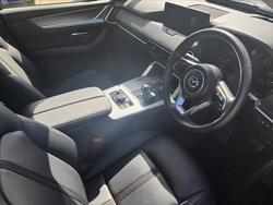 2023 Mazda CX-60 G40e Evolve