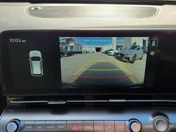 2023 Hyundai Kona Electric