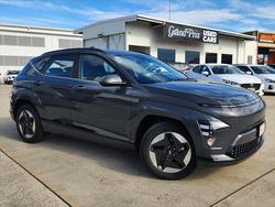 2023 Hyundai Kona Electric