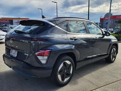 2023 Hyundai Kona Electric