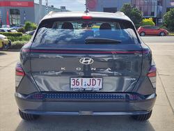 2023 Hyundai Kona Electric