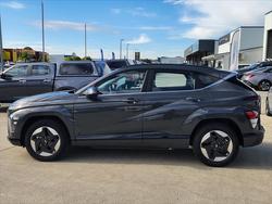 2023 Hyundai Kona Electric